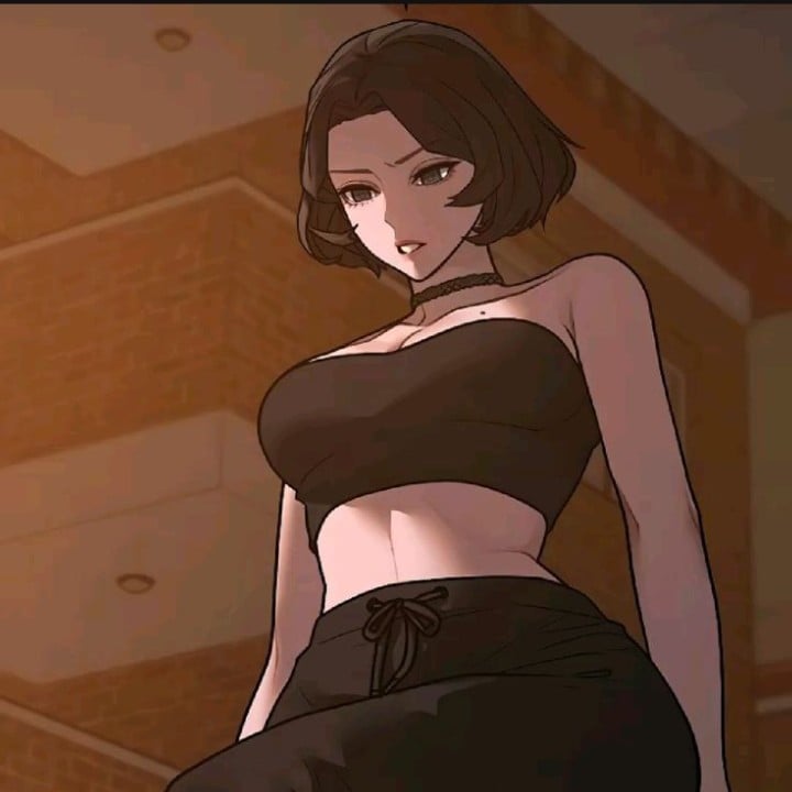 Zendry [Rival]