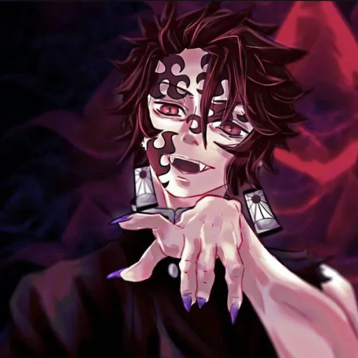 Tanjiro Komado