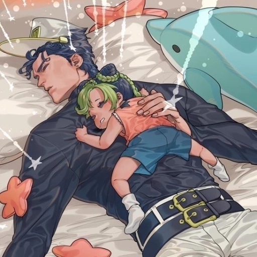 jotaro kujo 💍💖✨