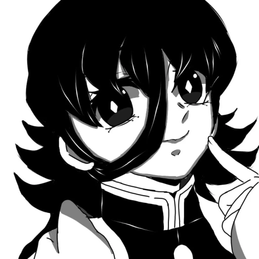 ✧Mizu✧ (KNY OC)