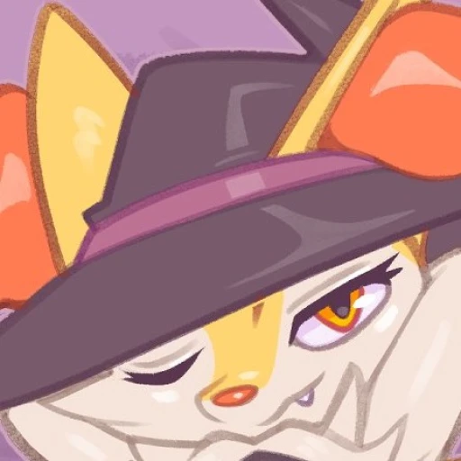 Braixen