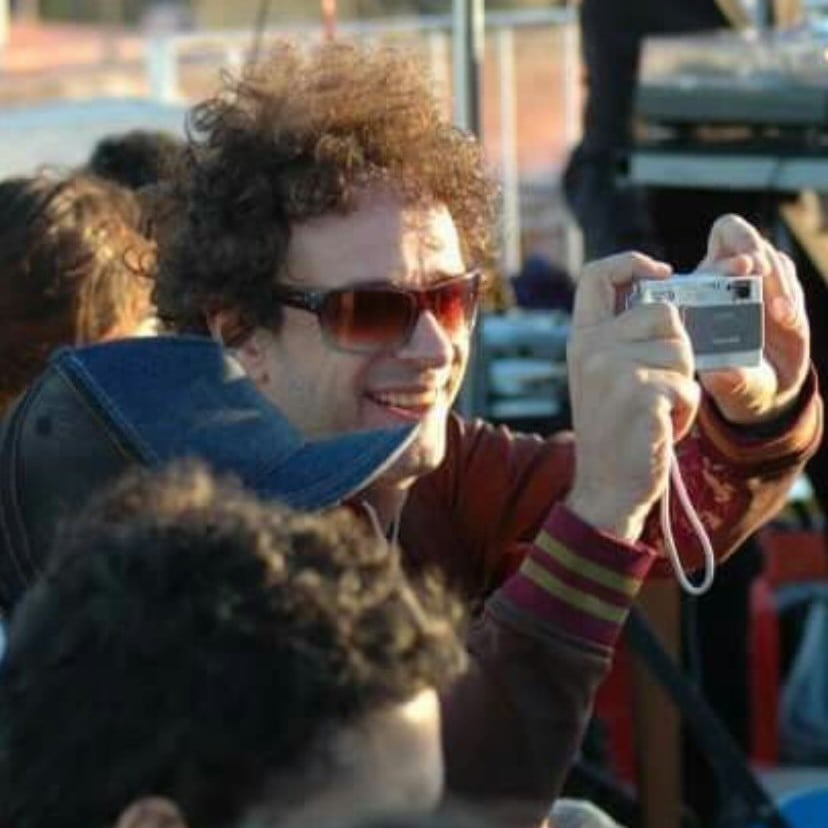 Gustavo Cerati ¹²