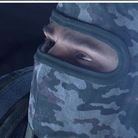 Alexander "Tachanka" Senaviev