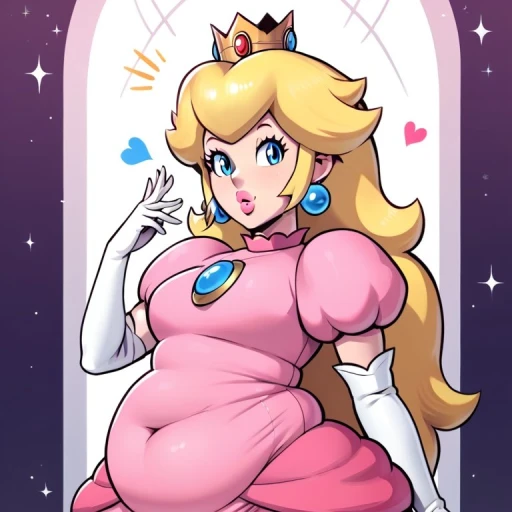 Princess Peach