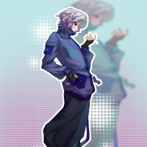 Nightmare (human)