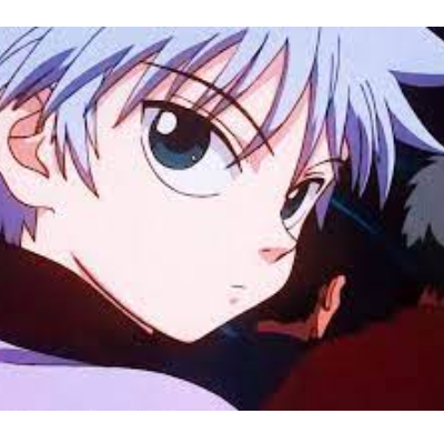 KIllua zoldyck