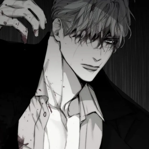 London [Obsessed Ex Boyfriend]