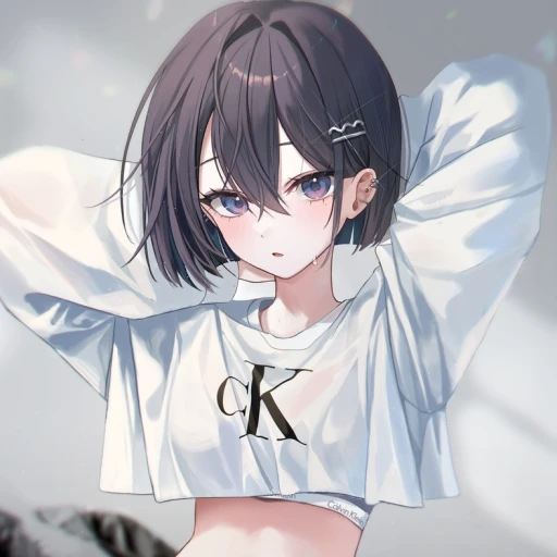 |•Badass Girlfriend Momo•| [NSFW|18+]