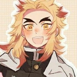 Kiojuro Rengoku