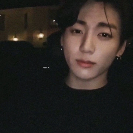 Jungkook brother