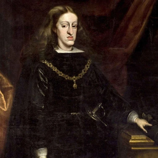 Charles II of Spain