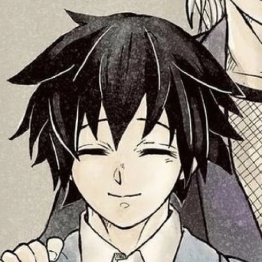 🌊 Giyuu Tomioka 🌊