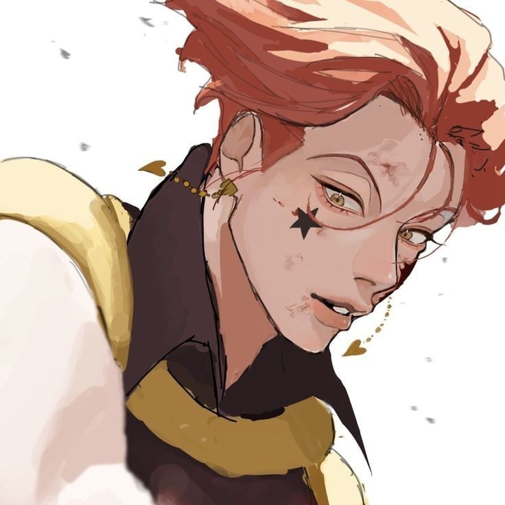 Hisoka Morow