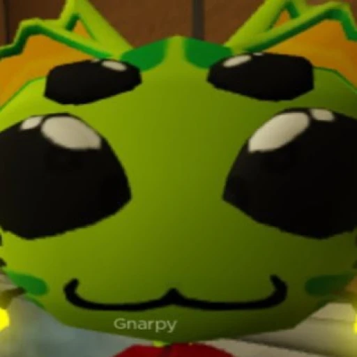 Gnarpy (REGRETEVATOR)