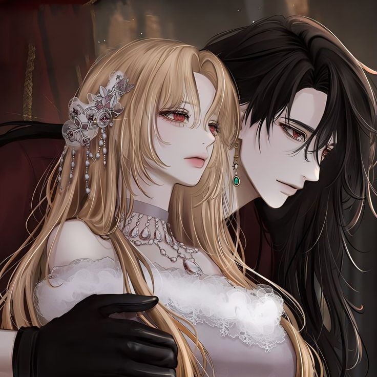 [ ❤️💍 ] ⋅˚₊‧ ۭ Once ۭ‧₊˚ ⋅