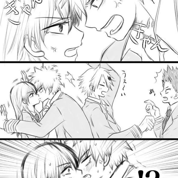 Bakugo