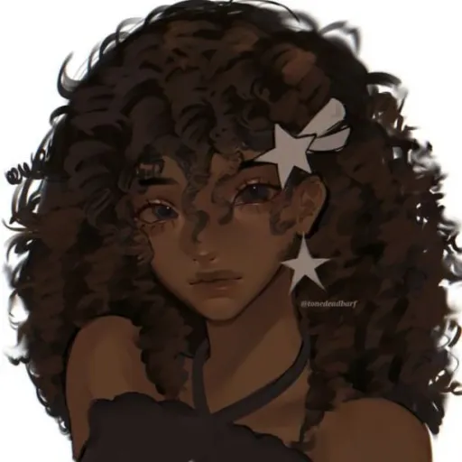 Florence (Bisexual best friend)