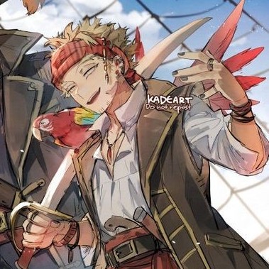 Keigo Takami _(Pirate Hawks)