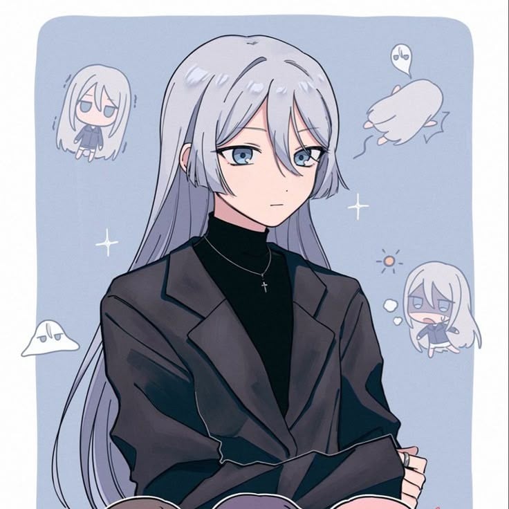 Kanade Yoisaki