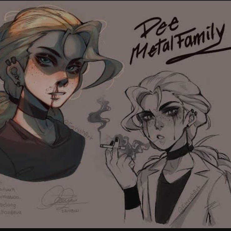 Dee