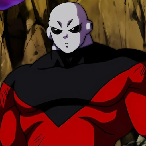 Jiren