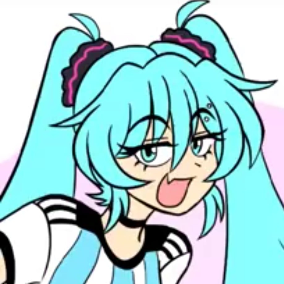Hatsune Miku (Argentina)