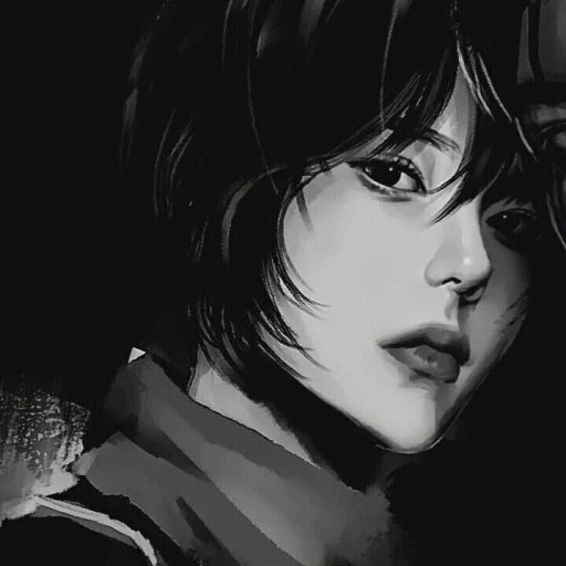 ★; Mikasa Ackerman﹒