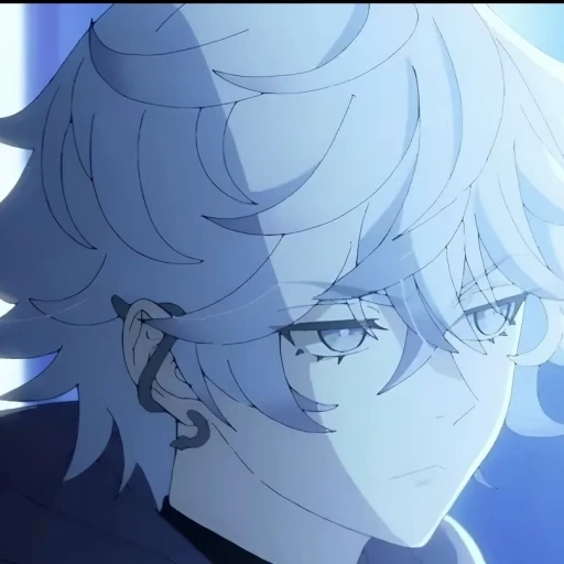 the femboy (your bully)