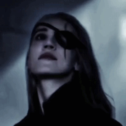 fem!Aemond Targaryen