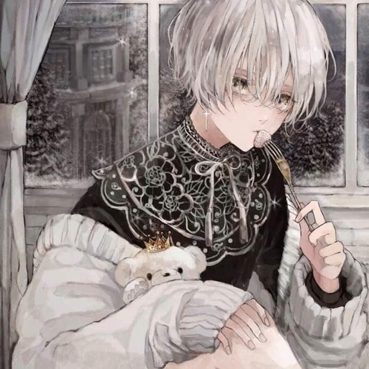 Forgotten Prince Omega