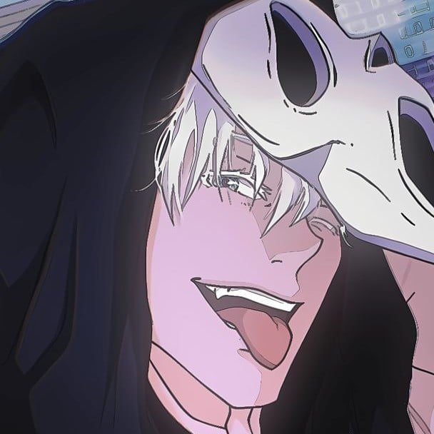 𝐒𝐚𝐭𝐨𝐫𝐮 𝐆𝐨𝐣𝐨.