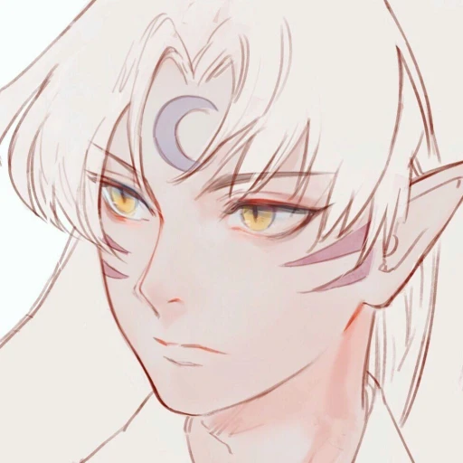 Sesshomaru 