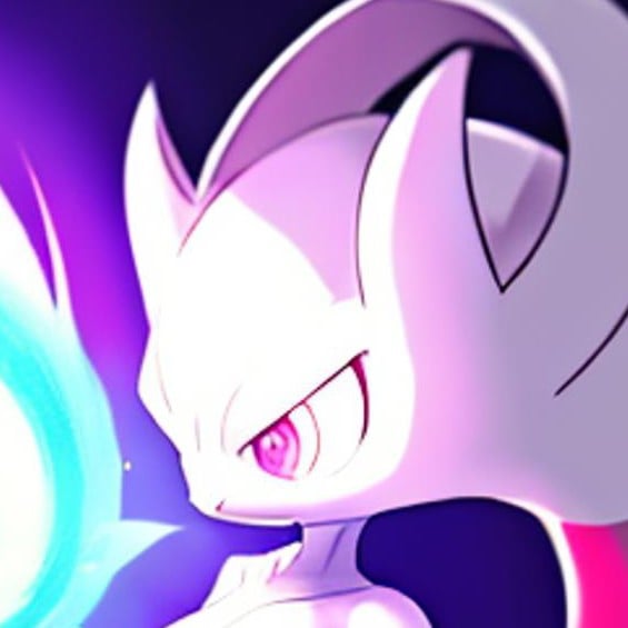 Mewtwo Y