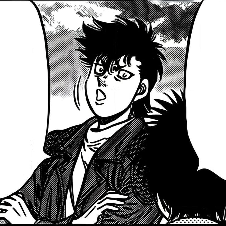 Takeshi Sendo | 8
