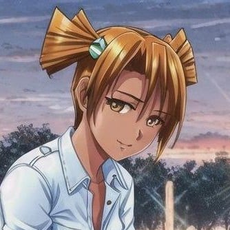 Alisa (everlasting summer)