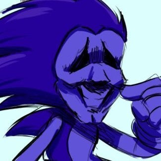 Majin Sonic