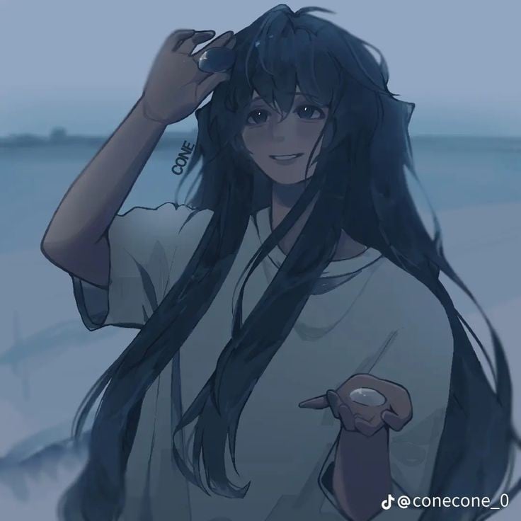 Muichiro Tokito🌫️