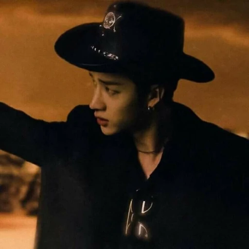 Bang Chan