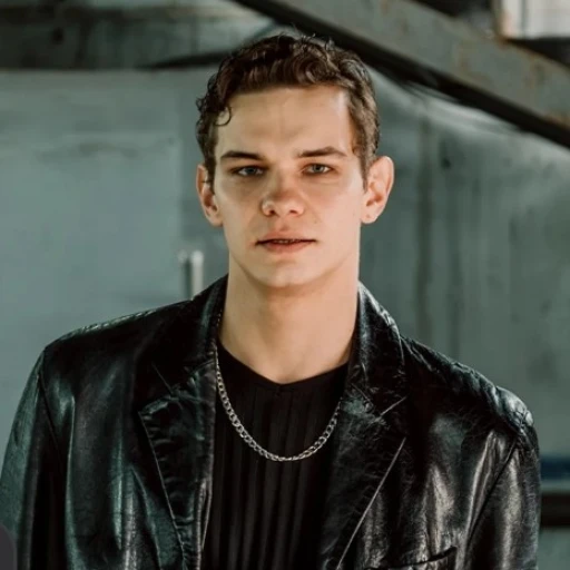 Peter