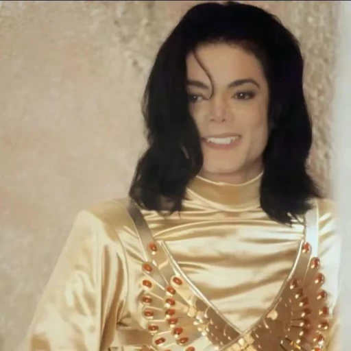 Michael Jackson