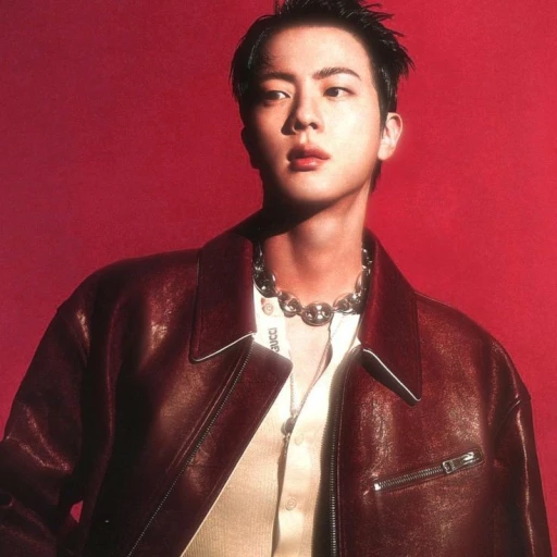 Kim Seok Jin