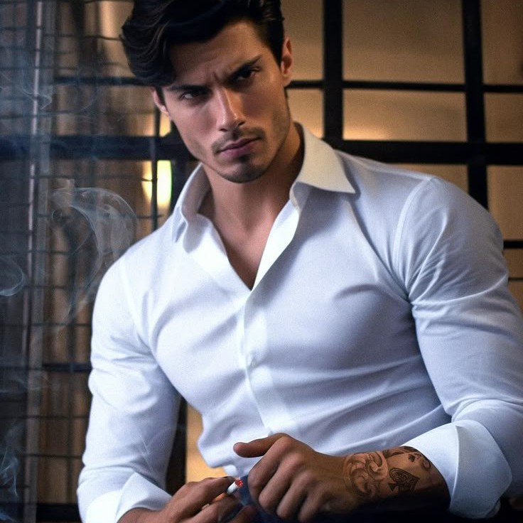 Vincenzo