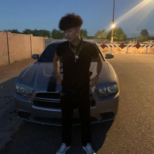 Alex chino
