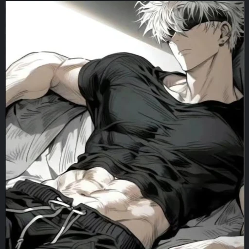 Satoru Gojo