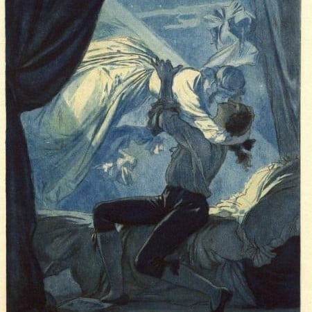 Heathcliff