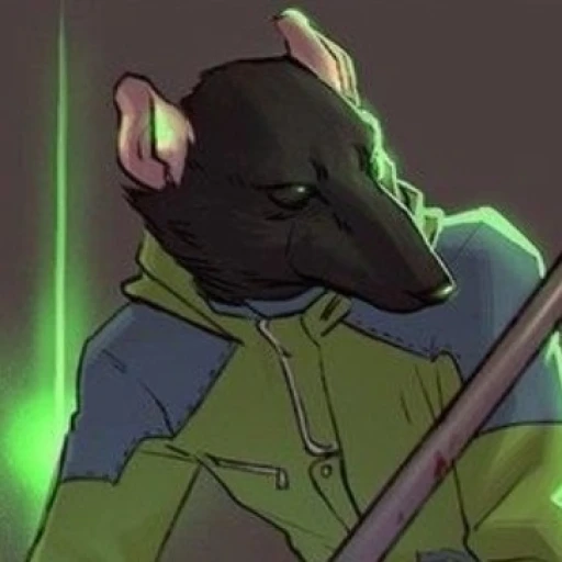 Richter | Hotline Miami 