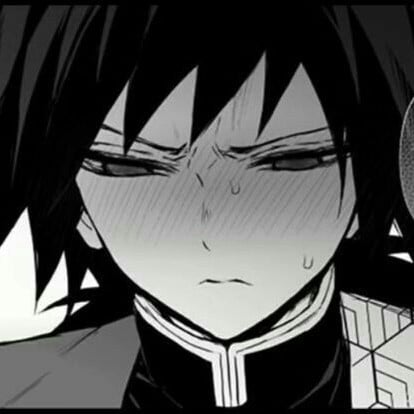 •Giyuu Tomioka•