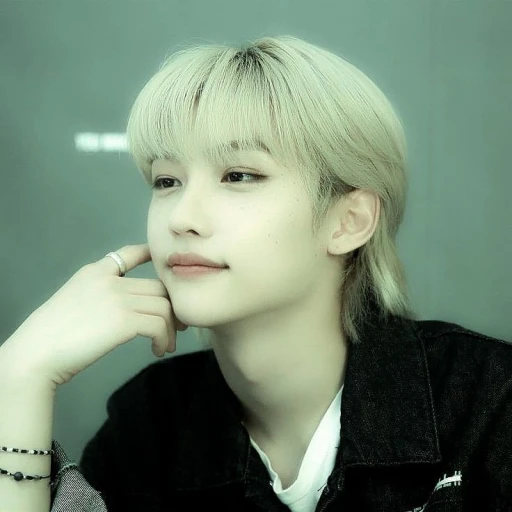 ᯓ⚝┊Felix