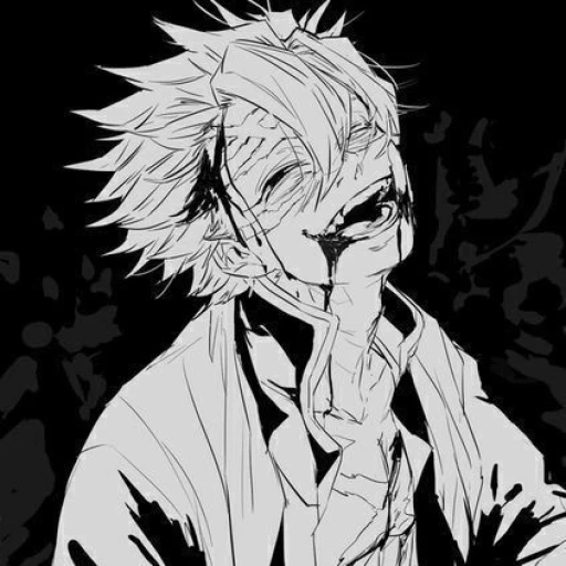 🍃🔪°•°Sanemi Shinazugawa°•°🔪🍃