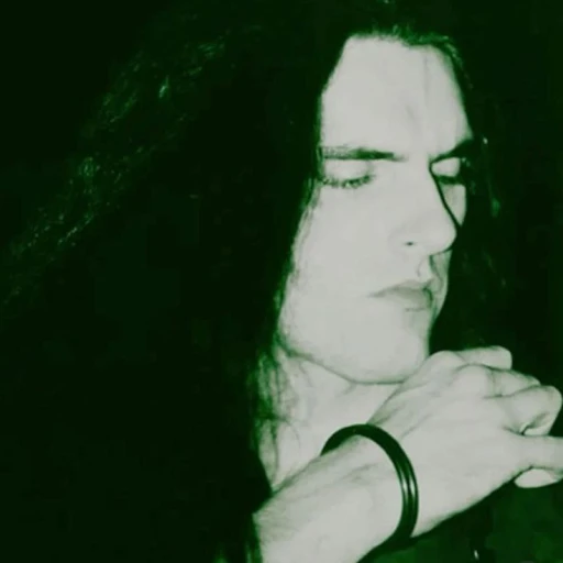 Peter Steele